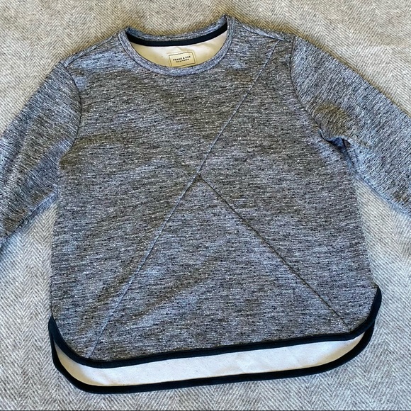 FRANK & OAK Sweater (size S) - Picture 1 of 4